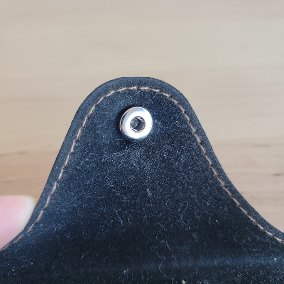 Set of 3 Sunglass Or Eyeglass Cases - Picture 6 of 13